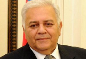   Parliamentary speaker: Switzerland invests $860M in Azerbaijan  